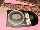 QUEEN LP JAZZ 1°ST ORIG USA 1978 EX+ GATEFOLD NUDE POSTER INNER E TITOLO RILIEVO