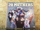 JULIAN COPE: 20 MOTHERS (X2 LP, UK Stereo) (Purple Vinyl)