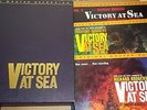 Richard Rodgers/Russell Bennett VICTORY AT SEA - MFSL 3-150 Limited Edition