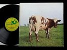 PINK FLOYD Atom Heart Mother LP HARVEST 1970 1st Press NO EMI A-1G/B-1G EX+