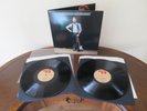 Eric Clapton - Just One Night LP - Near Mint 1st UK Press Vinyl - World Shipping