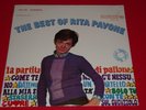 RITA PAVONE THE BEST OF ORG US 1967 RCA INTERNATIONAL FSP-193 MINT SEALED