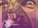 CRAZY WORLD OF ARTHUR BROWN, THE - Strangelands - LP 1969 Swordfish