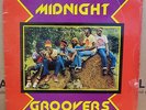 MIDNIGHT GROOVERS OG STEREO FRENCH A3 PRODUCTION LP 3A 081 CADENCE LYPSO ROOTS