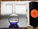 Home, The Alchemist, Orig UK Orange CBS G/fld LP, EX+/EX+, A-1 B-1 1st Press