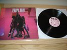 Pearl Jam-Ten-1991 US Epic Z47857-First Pressing-M- RARE