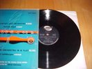Westminster XWN 18287 Mozart Clarinet Concerto-Wlach, NM