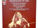 Jacqueline Du Pre   Impressions   Elgar / Haydn / Beethoven   NM   EX7697071