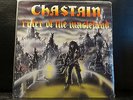 Chastain - Ruler Of The Wasteland