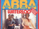 EUROVISION 1974 - ABBA - WATERLOO (DEUTSCHE / FRANZÖSISCHE VERSION) - PICTURE 7