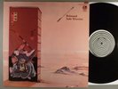 Jade Warrior  Released   Prog Psych  Vertigo Swirl Label   x July