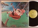 Little Feat  Sailin' Shoes    Original Green Label