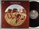 Maximillian  Self-Titled    Psych