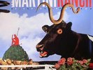 MARTINI RANCH - Holy Cow - Vinyl (LP)