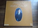 JOHNNY HALLYDAY*JOHNNY CHANTE HALLYDAY* LE CARTON* ORIGINAL BIEM B 77.746 L