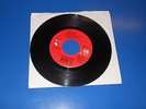 90's 45 RPM SOUNDGARDEN BLACK HOLE SUN A&M Good Condition