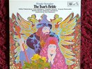 ASD 3003-05, Rimsky-Korsakov : The Tsar's Bride, Rare EMI FIRST LABEL (SLS 885)