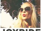 Transit - Joyride Vinyl LP Bmg Rights Management NEW