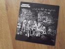 Fairport Convention - What we did on our holidays, Island pink rim ILPS 9092 VG+