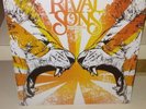 RIVAL SONS BEFORE THE FIRE VINYL RECORD LP NEW SEALED RARE
