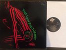 A Tribe Called Quest - The Low End Theory ORIGINAL 1st UK LP ON JIVE de la soul