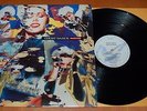Ghost Dance - Stop The World - 1989 UK Vinyl LP