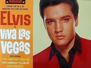 Elvis Presley in Viva Las Vegas Vinyl FTD