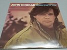 JOHN COUGAR - AMERICAN FOOL - SEALED, RVL 7501, COUNTRY, ROCK VINYL RECORD