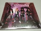 CINDERELLA - NIGHT SONGS - SEALED, 830 076-1 M-1, ROCK VINYL RECORD