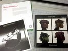 Gorillaz - Demon Days LP RED Vinyl Me Please pressing - New Sealed SOLD OUT OOP