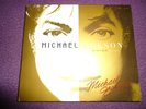 MICHAEL JACKSON INVINCIBLE REMIX  MIXED BY DJ NRG AND DJ GIN NO PROMO RARE