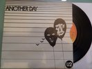 U2 7 IRISH ANOTHER DAY  45 MADE IN IRELAND DOUBLE THUMBCUT