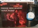 Freddie Redd Quartet CONNECTION Jackie Mclean Blue Note BLP 4027 47 W 63rd VG/VG