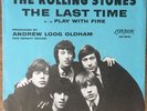 The Rolling Stones 