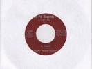 mod soul exotica 45 SAMMY PAGNA QUINTET - In A Persian Market (LePa) *MP3* rare
