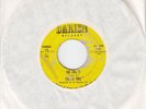 soul funk 45 STEPHEN TOLL - The Freeze / Yes I Love You (Darien) *HEAR* obscure