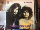 ORIGINAL Tyrannosaurus Rex UNICORN 12