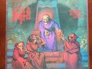 DEATH Scream Bloody Gore COMBAT LP Deicide Cannibal Corpse Autopsy Slayer
