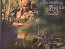 HORACE SILVER J.J. JOHNSON Cape Verdean Blues BLUE NOTE LP stereo NY USA