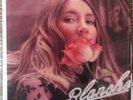 Eurovision 2017: Belgium - Blanche: City Lights (VERY RARE )
