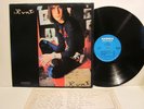 Todd Rundgren - Runt - Ampex Orig. 1st w/ Printed Inner 1970 Psych Prog Pop VG+