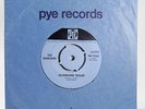 THE SEARCHERS SECONDHAND DEALER / CRAZY DREAMS 7