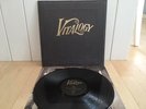 Pearl Jam - Vitalogy Vinyl LP US Original Epic Pressing 1994
