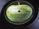 The Beatles White Album UK 1968 Very 1st Press NO EMI  MONO (2) LP Completed Set