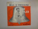KIP TYLER:That Bell Of Freedom-Girl From Ipanema-U.S. 7