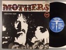 Mothers Of Invention, The  Absolutely Free