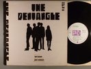 Pentangle, The  Self-Titled    Original UK Press