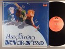 Pink Fairies  Never Neverland     Canadian Press