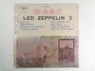 Led Zeppelin IV VG+ First Taiwan Import FL 2145 Rare HTF
