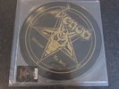 VENOM WELCOME TO HELL Debut Album LIMITED NEW SEALED UK Vinyl Picture Disc LP